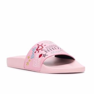 Dolce & Gabbana
Bellezza pool slides sz.41
